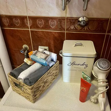 Appartement Perfetto *