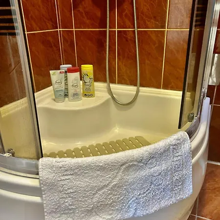 Appartement Perfetto Belgrade