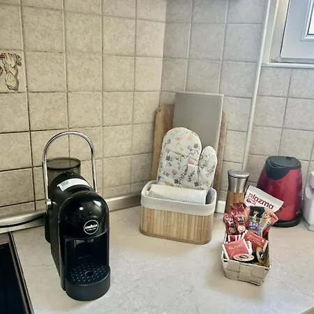 Perfetto Appartement *