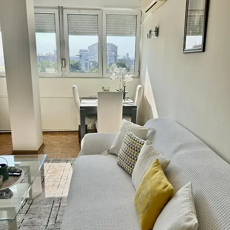 Perfetto Appartement *