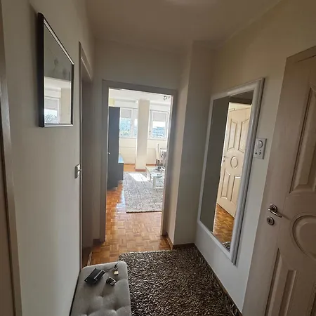 Perfetto Appartement *