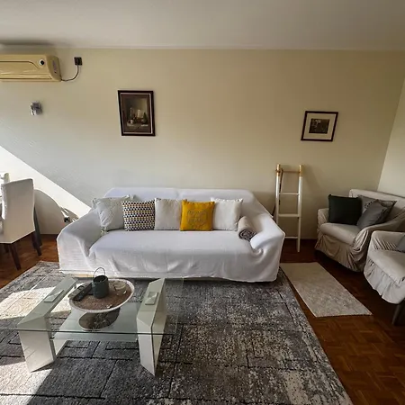 公寓 Perfetto 贝尔格莱德