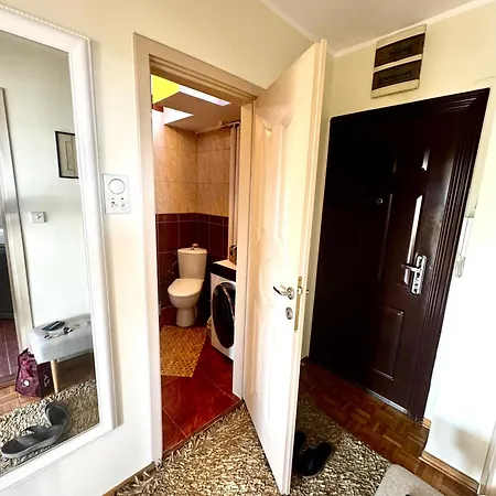 Appartement Perfetto