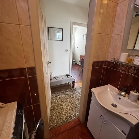 Perfetto Appartement Belgrade