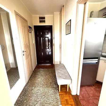 Perfetto Appartement Belgrade