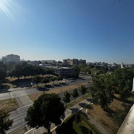 Perfetto Appartement Belgrade
