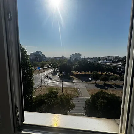 Perfetto Appartement