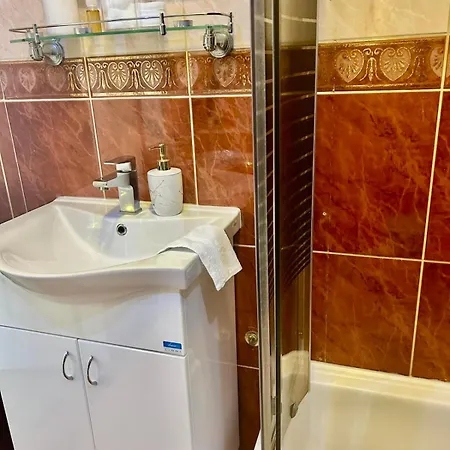 Perfetto Appartement *