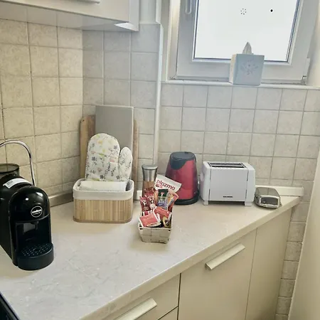 Appartement Perfetto *