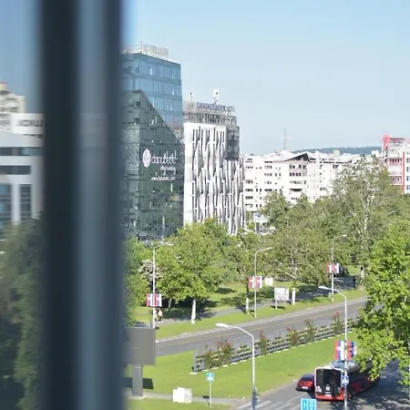 Appartement Perfetto Belgrade