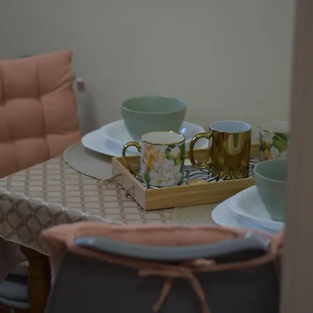 Perfetto * 贝尔格莱德