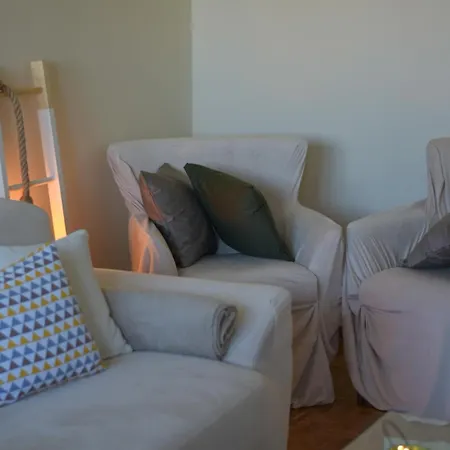 Perfetto Appartement Belgrade