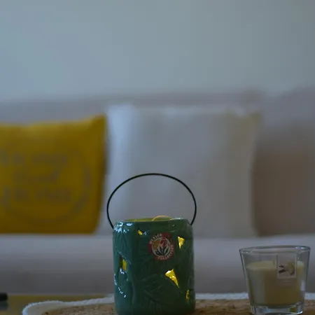 Appartement Perfetto