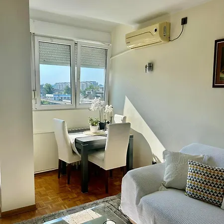 Perfetto Appartement