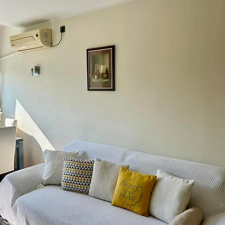 Perfetto Appartement Belgrade