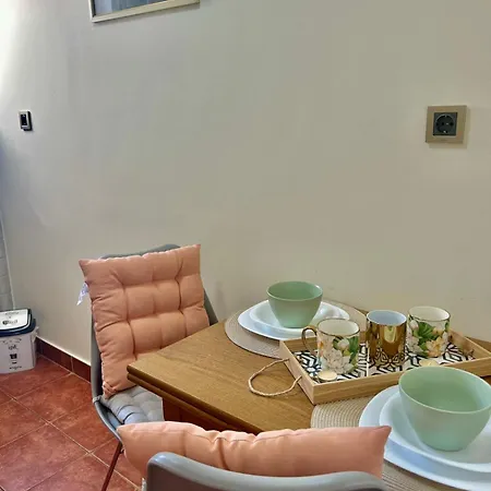 Appartement Perfetto Belgrade