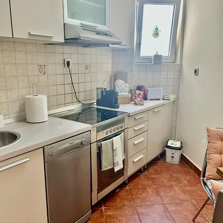 Perfetto * 贝尔格莱德