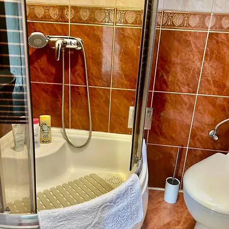 Perfetto Appartement