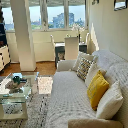 Appartement Perfetto Belgrade
