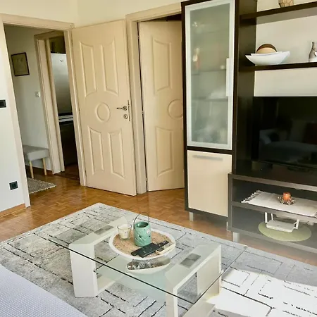 Perfetto Appartement Belgrade