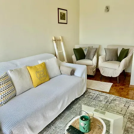 Perfetto Appartement Belgrade